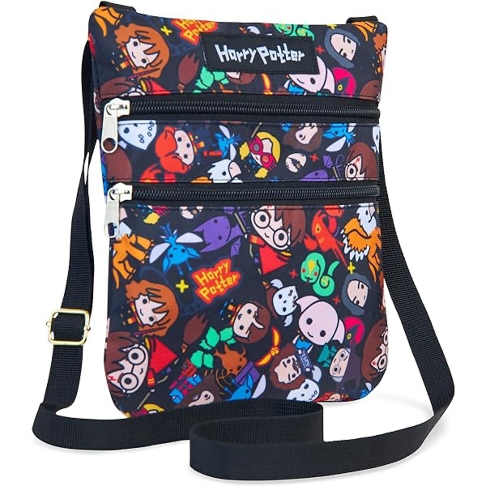 Harry Potter Cross Body Bag
